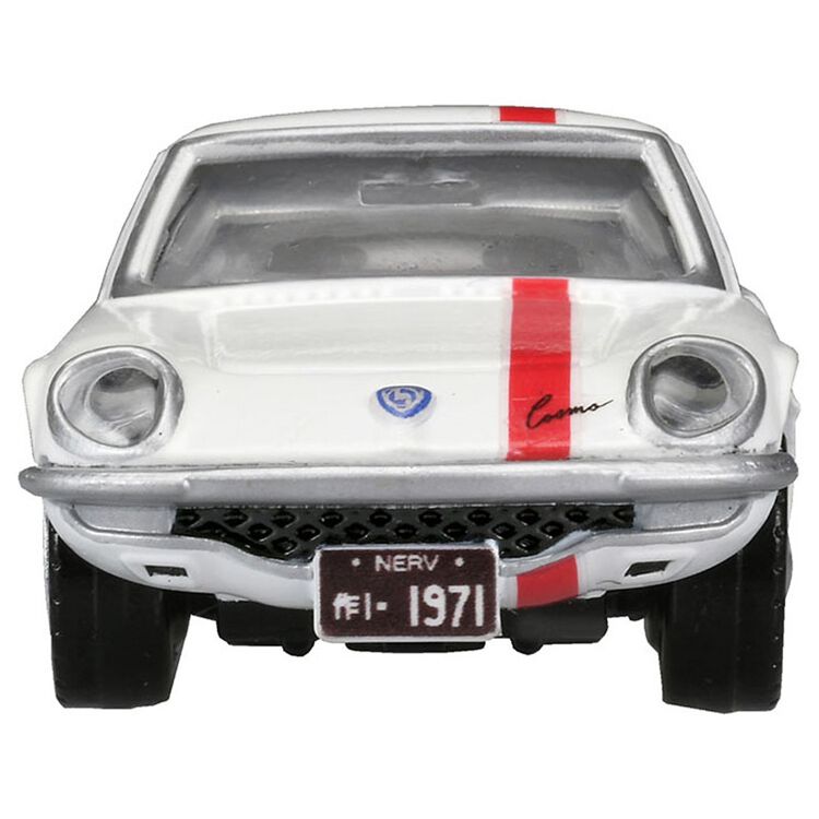 予約受付商品】トミカプレミアム unlimited 04 ヱヴァンゲリヲン新劇場