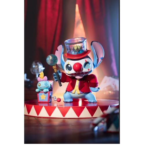 ディズニー スティッチ おちゃめ日記 2.0 シリーズ【種類ランダム】