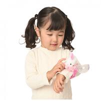 リモコンどうぶつバンド うさぎ トイザらス限定 クリスマスプレゼント 3歳 4歳 5歳