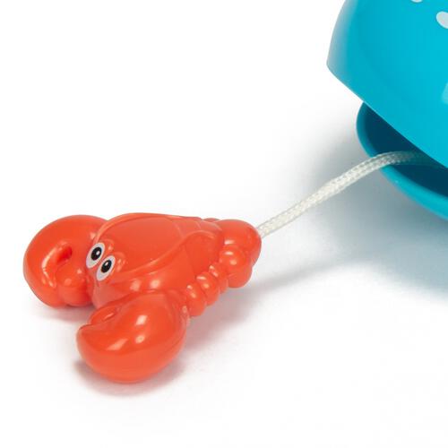 たのしいバスタイム！サメさんと追いかけっこ トイザらス限定 プレゼント 2歳 3歳 4歳