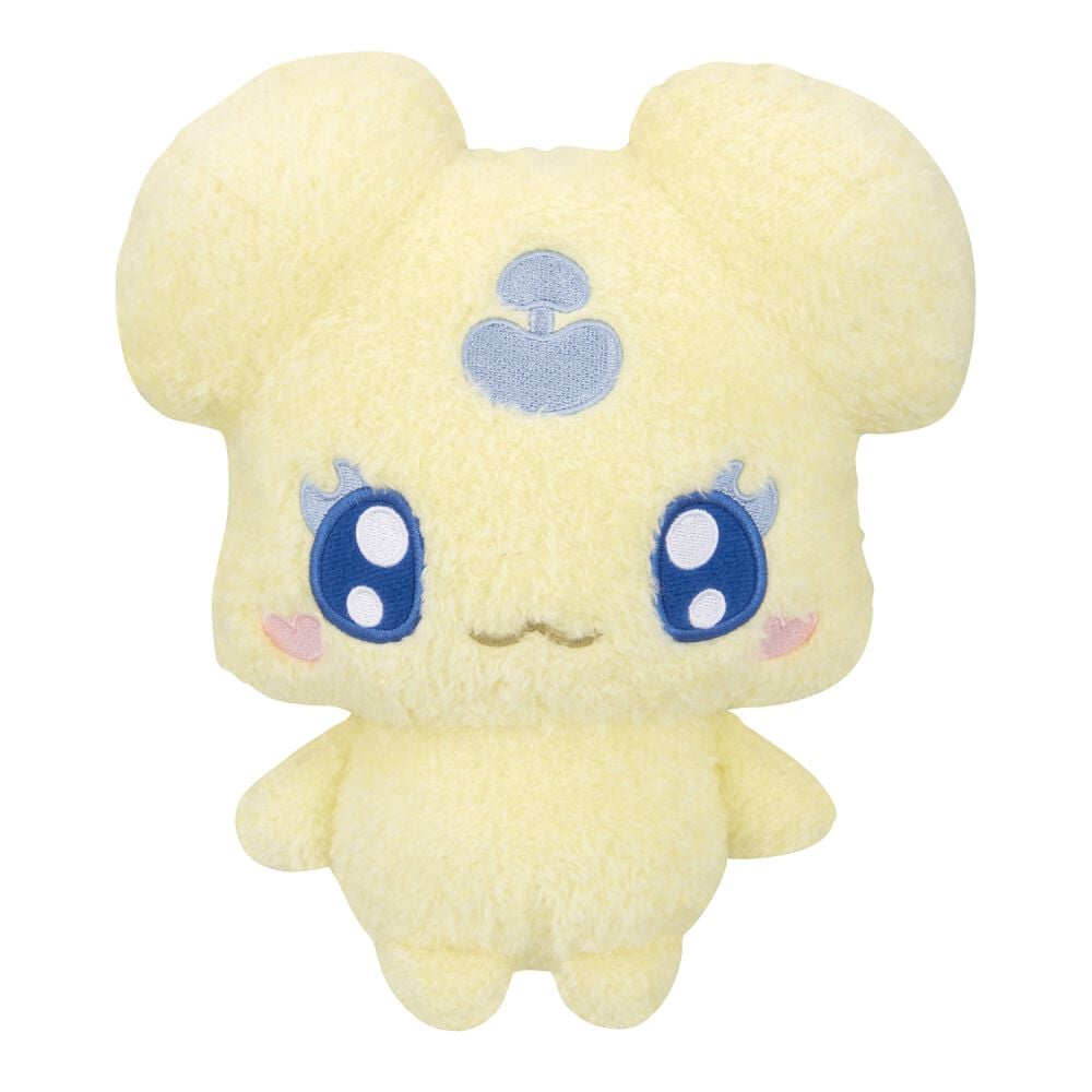 ぷちきゅあぬいぐるみ ぷちきゅあめっぷる | おもちゃ通販のトイザらス
