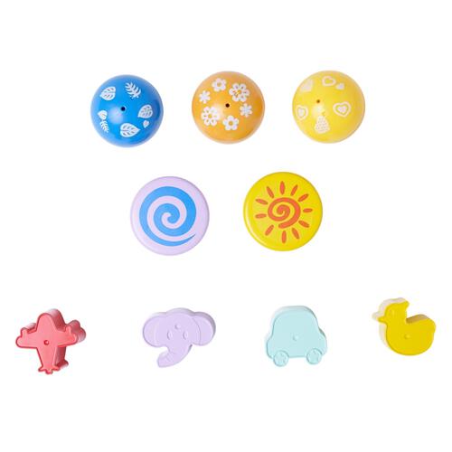 プレイポップ たくさん遊べる！アクティビティタワー トイザらス限定 ギフト 誕生日 プレゼント&nbsp; 2歳 3歳 4歳