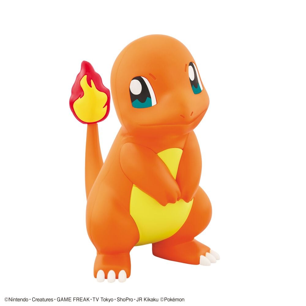 ヒトカゲ　S ポケプラコレクション クイック!! 11 ヒトカゲ | Toys”R”Us – Japan