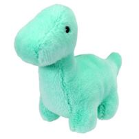 【オンライン限定】ダイナソーベビー トイザらス限定 ぬいぐるみ【種類ランダム】 クリスマスプレゼント 0歳 1歳 2歳