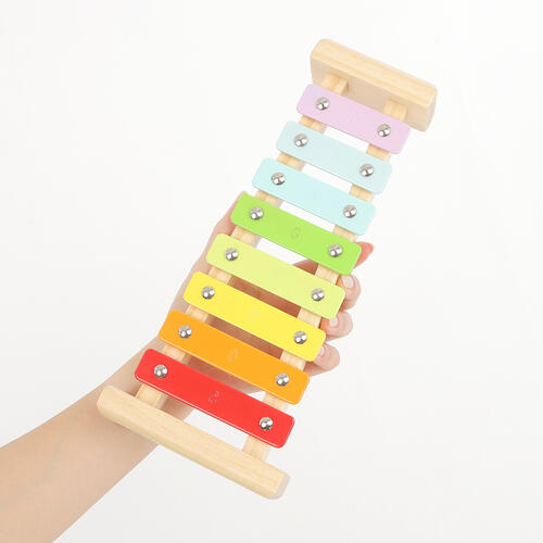 プレイポップ 知育玩具 木製シロフォン 木琴 トイザらス限定 鉄琴 楽器 1歳 2歳 3歳 音楽おもちゃ 誕生日プレゼント Play POP playpop 
