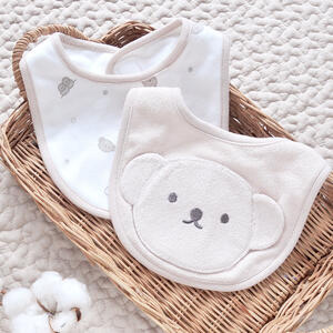 Boris ボリス スタイ 2枚組 ベビーザらス限定