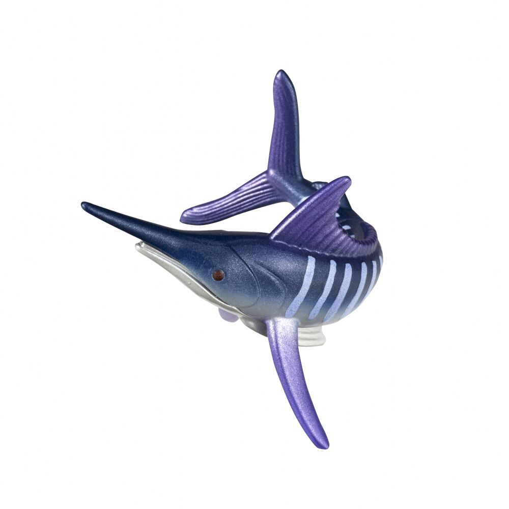 びっくらたまご Dotene おふろ釣りボム～Produced by Fischer's