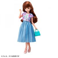 【予約受付商品】リカちゃん 人形 フォトジェニックリカ ネリネ【出荷予定日：2026年1月24日】