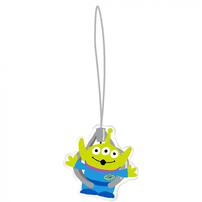 トイ・ストーリー ロケットキャンディディスペンサー  クリスマス お菓子