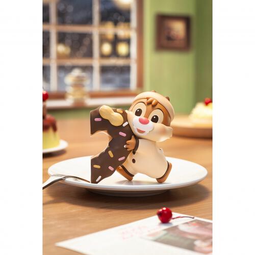 ディズニー チップとデール スイーツアドベンチャーシリーズ【種類ランダム】