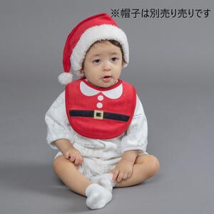 クリスマス スタイ サンタ ベビーザらス限定