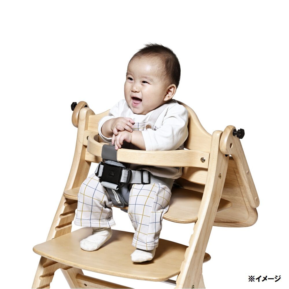 セーフティチェアベルト YC-05 【チェア用アクセサリー】 | マタニティ