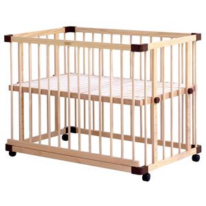 ファルスカ farska ベッドサイドベッド 03