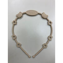 シリコンマルチホルダー（ベージュ）