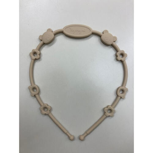 シリコンマルチホルダー（ベージュ）