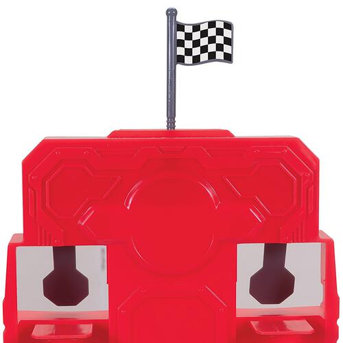 360&deg;ループスロープ スピードレースセット トイザらス限定 プレゼント 3歳 4歳 5歳