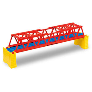 【オンライン限定価格*】プラレール J-04 大きな鉄橋