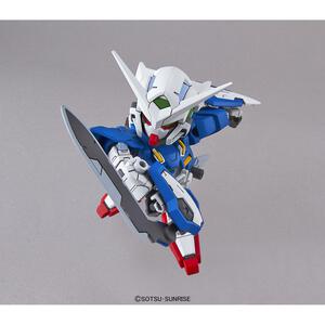 SDガンダム EXスタンダード ガンダムエクシア