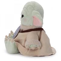 【予約受付商品】スター・ウォーズキャラクター The Mandalorian & Grogu ぬいぐるみM グローグー【出荷予定日：2026年4月25日】