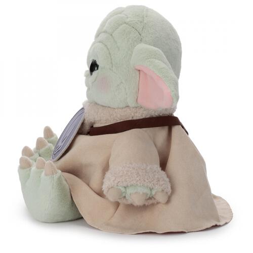 【予約受付商品】スター・ウォーズキャラクター The Mandalorian & Grogu ぬいぐるみM グローグー【出荷予定日：2026年4月25日】