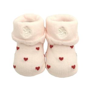 POLO BCS 立体ソックス ハート ベビーザらス限定