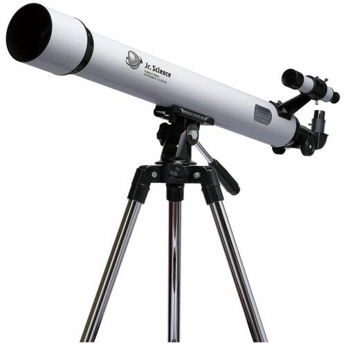 JR.SCIENCE *80mm屈折式天体望遠鏡 226倍 トイザらス限定 | おもちゃ 