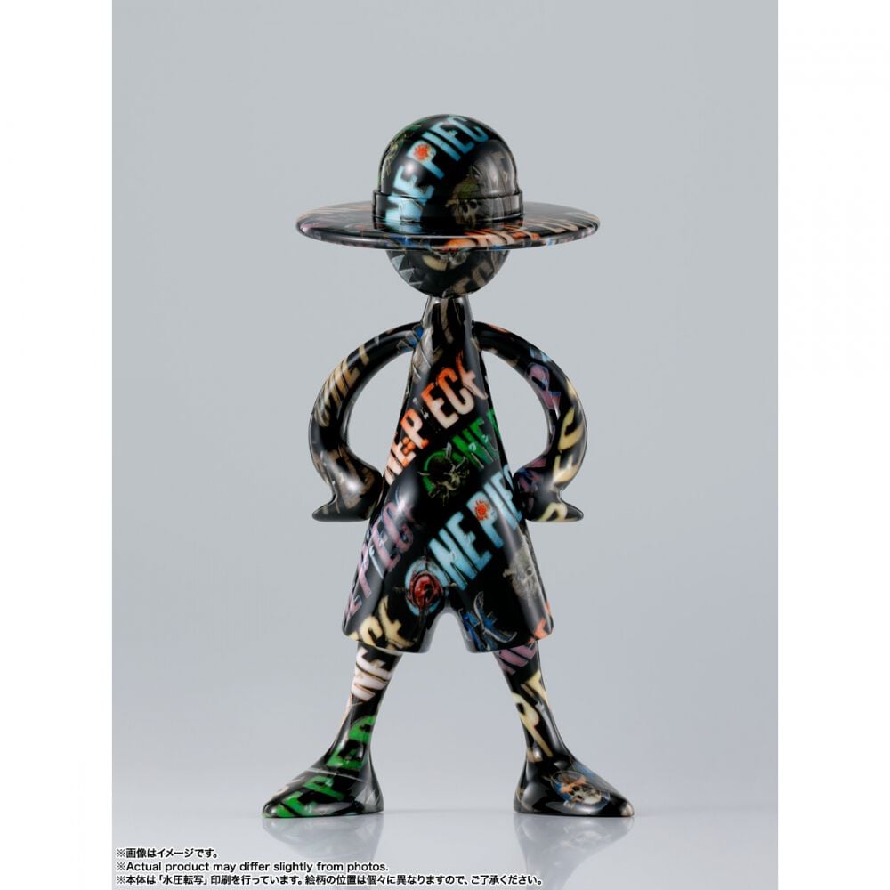 LUFFY’s セット売り 予約受付商品】LUFFY's 冒険の記憶 [Vol.2]【種類ランダム】【出荷予定