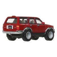 【予約受付商品】ホットウィール ブールバード 1993 トヨタ 4ランナー【出荷予定日：2026年3月28日】