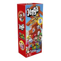 ジェンガ スーパーマリオ