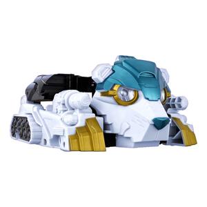 ナンバーワン戦隊ゴジュウジャー DXベアックマ50 クリスマスプレゼント 3歳 4歳 5歳