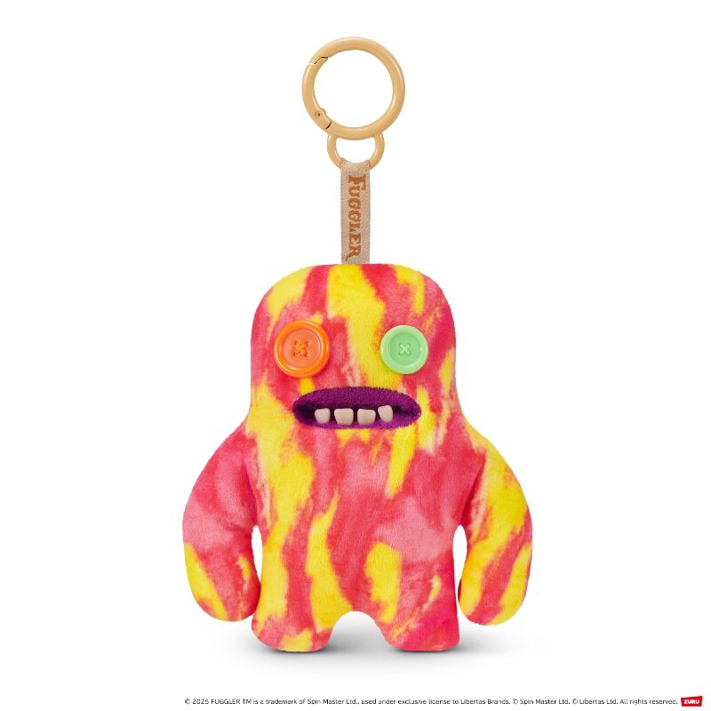 楽天市場】fuggler キーリングの通販