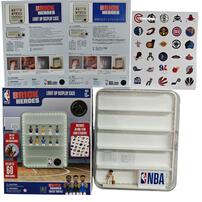 NBA ディスプレイケース