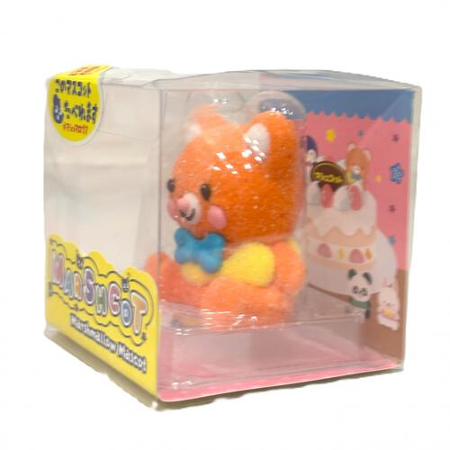 マシュコット くま