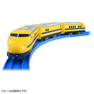 【オンライン限定価格*】プラレール S-12 ライト付き ドクターイエロー T3編成