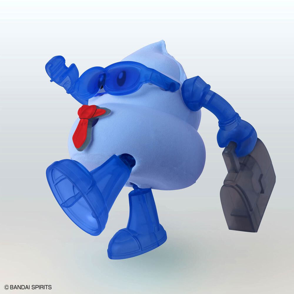 クレイモデルキット サラリーマンうんこ クリスマスプレゼント 6歳 7歳