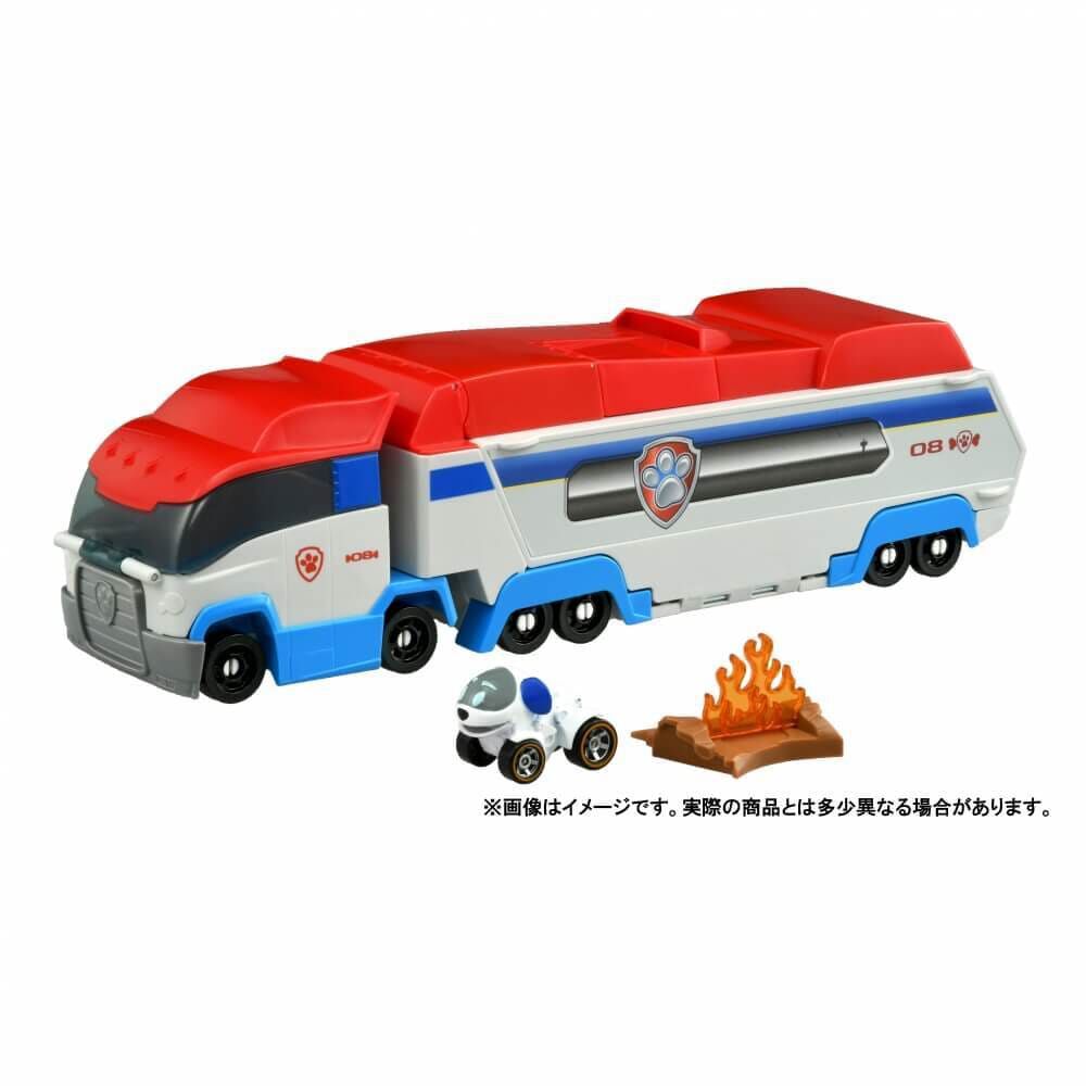 パウ・パトロール パウっと出動！ パウパトローラー 誕生日 プレゼント
