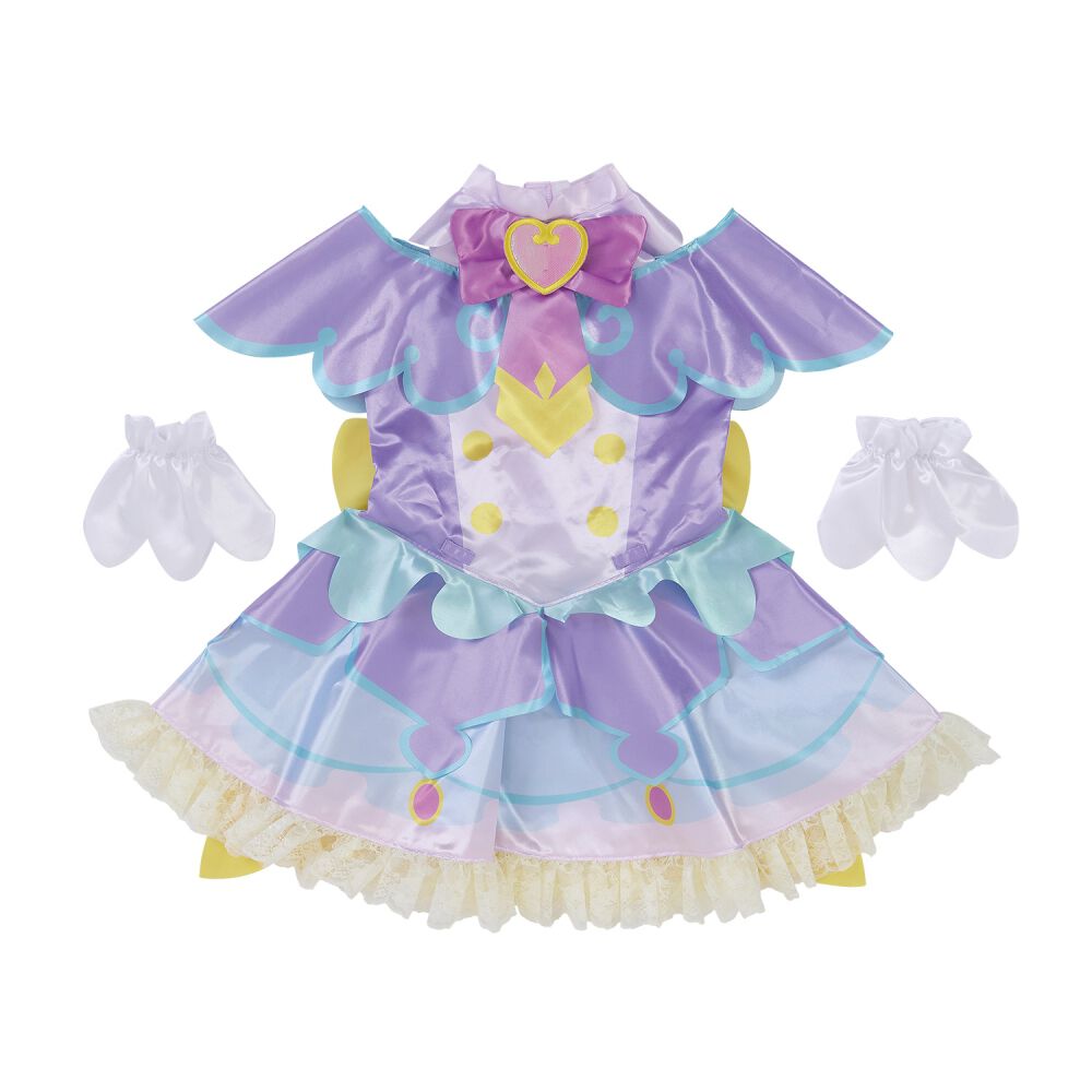 名探偵プリキュア！ 変身プリチューム キュアアンサー | おもちゃ通販