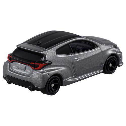 【予約受付商品】トミカ No.89 トヨタ GR ヤリス【出荷予定日：2026年5月16日】