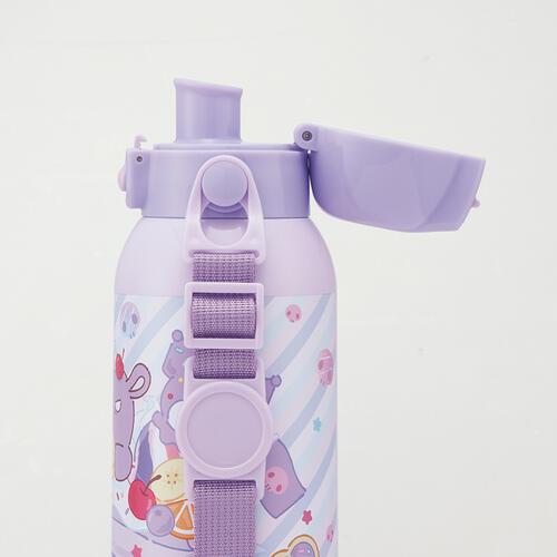 ダイレクトボトル600ml クロミ