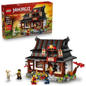 レゴ LEGO ニンジャゴー 鍛冶屋＜15周年記念モデル＞ 71858｜おもちゃ 玩具 誕生日 プレゼント ブロック 14歳 15歳 16歳