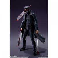 【予約受付商品】S.H.Figuarts サムライソード（再販版）【出荷予定日：2026年10月31日】