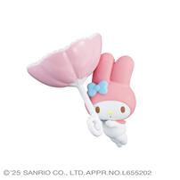 とびマス サンリオキャラクターズ【種類ランダム】