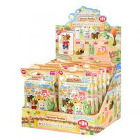 【予約受付商品】【予約特典付】シルバニアファミリー  赤ちゃんコレクション -赤ちゃんアドベンチャーシリーズ BOX【出荷予定日：2026年4月18日】