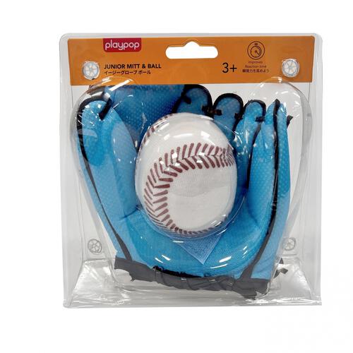 イージー グローブ＆ボール【色ランダム】トイザらス限定