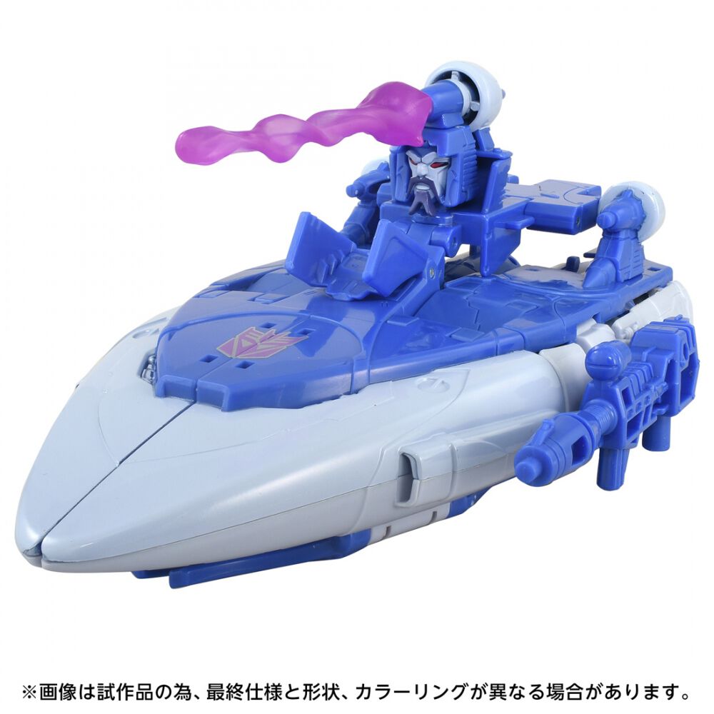 予約受付商品】T-SPARK トランスフォーマー TS-29 スカージ MTMTE