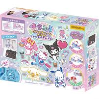 キラフル　サンリオDX クリスマスプレゼント 4歳 5歳 6歳