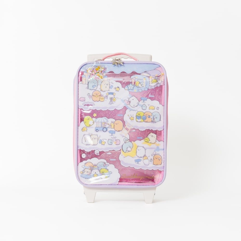 すみっコぐらし コロコロキャリー | おもちゃ通販のトイザらス