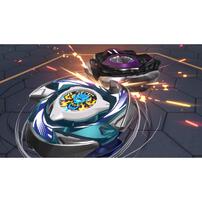 【Switchソフト】ベイブレードエックス エボバトル