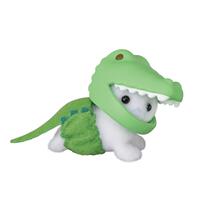 【2026年4月18日発売予定】シルバニアファミリー 赤ちゃんコレクション -赤ちゃんアドベンチャーシリーズ PACK【種類ランダム】