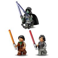 【オンライン限定価格】レゴ LEGO スター・ウォーズ 75414 フォース・バーナー スノースピーダー